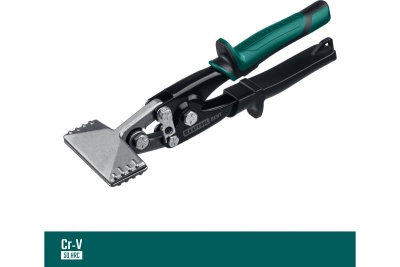 Плоскогубцы для гибки KRAFTOOL Bent 75 мм / 3" 23275