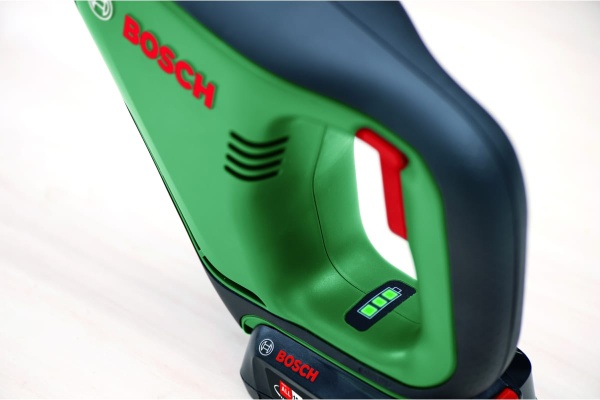 Аккумуляторная сабельная пила Bosch AdvancedRecip18 без аккумулятора и з/у 06033B2402