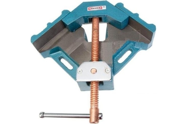 Прямоугольные тиски PROMA 35/80 25001500