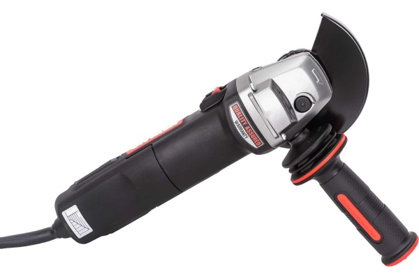 Угловая шлифмашина KEYANG DG125-15SV