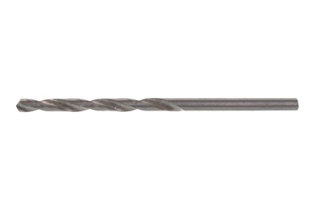 Сверло по металлу HSS полированное в блистере (2 шт; 3.2 мм) FIT IT 33806