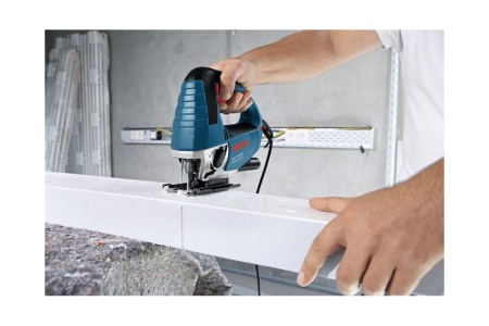 Лобзик Bosch GST 75 BE 0.601.58E.001
