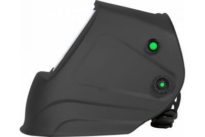 Маска сварщика КОРУНД-Х SYNERGY, фильтр MEGA LED 2, без коробки FOXWELD 7395