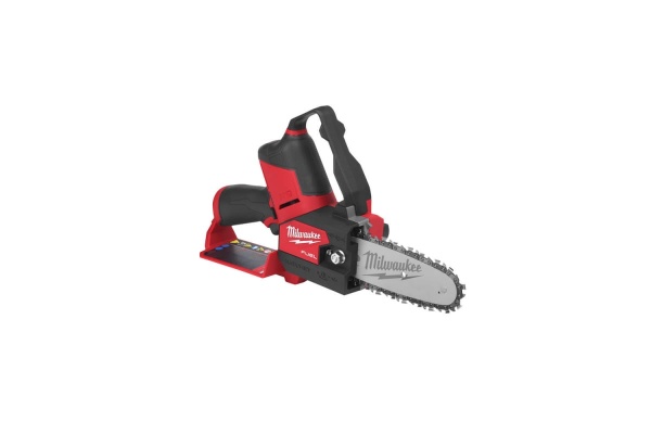 Аккумуляторная цепная садовая пила Milwaukee M12 FHS-0 FUEL 4933472211