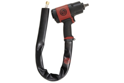 Пневматический ударный гайковерт Chicago Pneumatic CP7748 + ключ 1/2" CP8915 894072768