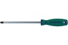 Стержневая крестовая отвертка Jonnesway D71P1100 Anti-Slip Grip PH1x100 мм 46095