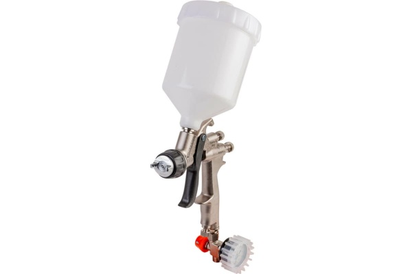 Краскопульт WALCOM SLIM XLIGHT HVLP 1.4 мм 833014