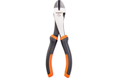 Бокорезы HARDEN Monster Pro-Torq, CRV, немецкий тип с удл. рычагом, 165 мм 560255
