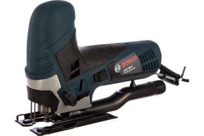 Лобзиковая пила Bosch GST 90 E 0.601.58G.000