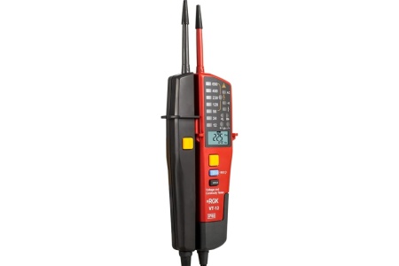 Тестер напряжения RGK VT-12 с поверкой 779616