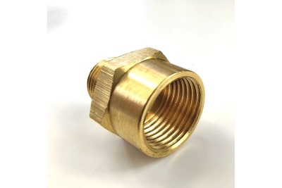 Переходник пневмо 3/8"НР - 1/2"ВР Профитт 9276157