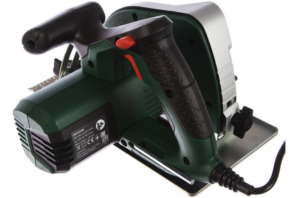 Дисковая пила Интерскол ДП-210/1900 М 98.1.1.20
