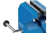 Слесарные тиски NORDBERG NT160