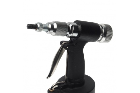 Пневмогидравлический резьбовой заклепочник ROCKFORCE RF-SG-0810