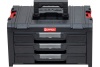 Ящик для инструментов QBRICK system pro drawer3 toolbox expert 450x320x240 мм 10501364