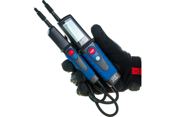 Указатель напряжения СЕМ DT-9030 480939