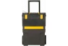 Ящик Stanley RWS с колесами, с пластиковыми замками STST1-71185