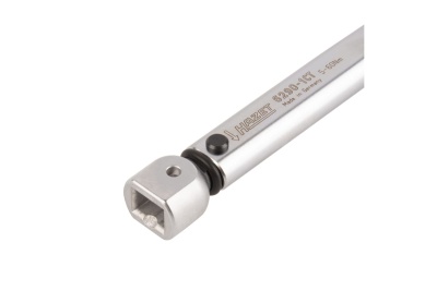 Динамометрический ключ HAZET 6290-1CT