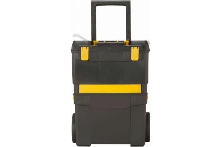 Ящик Stanley RWS с колесами, с пластиковыми замками STST1-71185
