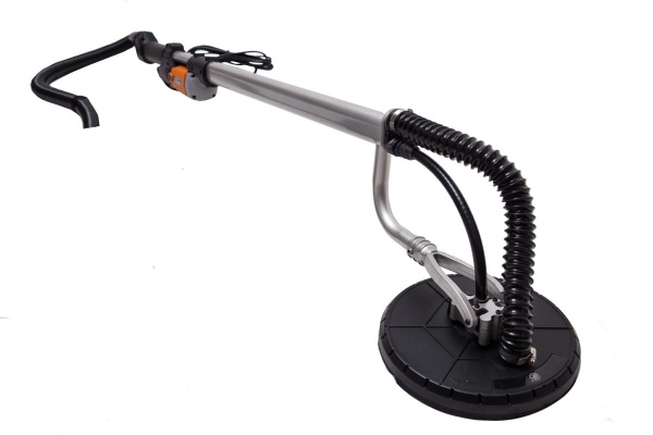 Шлифовальная машина для гипсокартона Aspro A1 2647