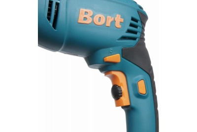 Ударная дрель BORT BSM-650U-Q 93726898