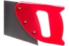Ножовка по дереву (400 мм, Top Cut, 9 TPI) Top Tools 10A504