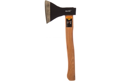 Кованый топор 600 гр. SPARTA 21605