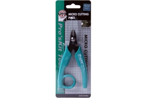Кусачки ProsKit 8PK-30D 00191944