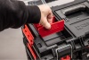Ящик для инструментов QBRICK system prime toolbox 150 profi 535x327x141 мм 10501367