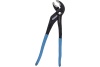 Переставные клещи vertextools 300 мм 0038-300