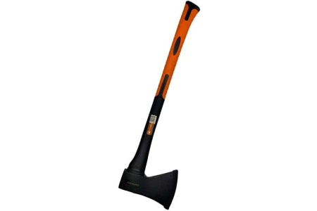 Топор с фибергласовой ручкой OXCRAFT 1200 г УТ-00014588
