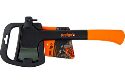 Охотничий топор AMIGO 400 г 74472