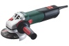 Угловая шлифмашина Metabo WEV 15-125 Quick 600468500