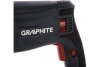 Перфоратор GRAPHITE 58G527