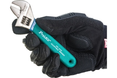 Разводной ключ ProsKit 1PK-H026 00258029