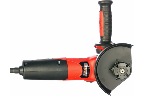 Угловая шлифмашина Milwaukee AGV 15-125 XC 4933428120