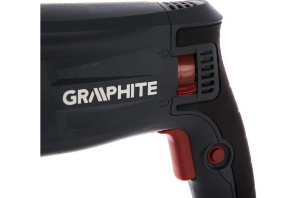 Перфоратор GRAPHITE 58G527