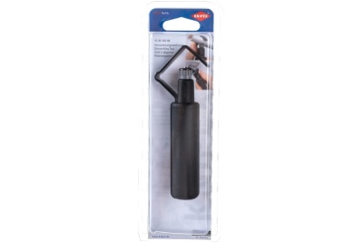 Инструмент для удаления оболочек 150 мм KNIPEX KN-1630145SB
