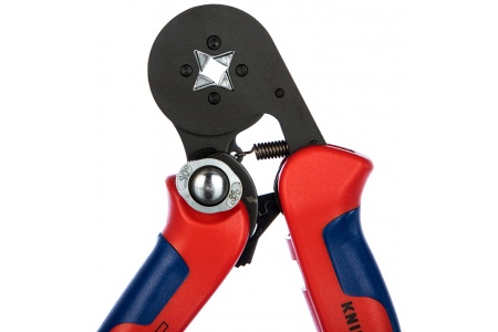 Ручной обжимник KNIPEX KN-975304
