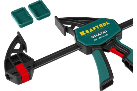 Пистолетная струбцина KRAFTOOL GP-900/85 32226-90