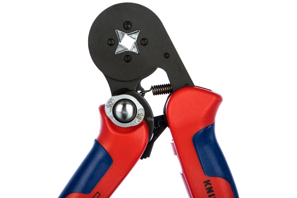 Ручной обжимник KNIPEX KN-975304