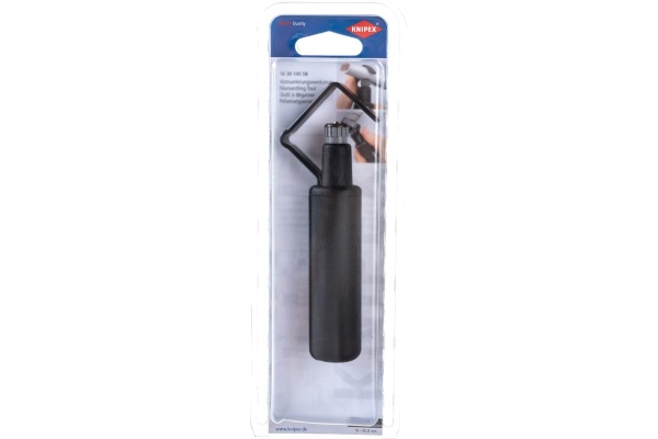 Инструмент для удаления оболочек 150 мм KNIPEX KN-1630145SB