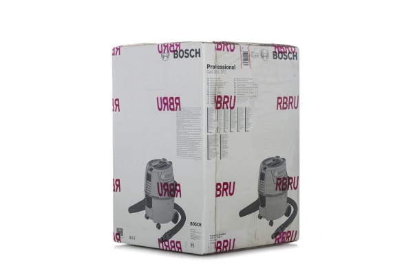 Пылесос Bosch GAS 20 L 0.601.97B.000