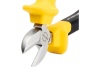 Боковые кусачки SHTOK 1000В 160 мм 08104