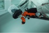 Краскораспылитель Sagola 3300 GTO EPA с дюзой 1.8 мм 10141564