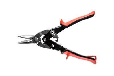 Ножницы по металлу HAMMER Flex 601-013 250мм, 10 400763
