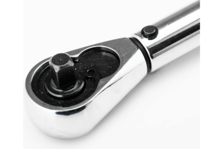 Динамометрический ключ Sata 1/4'' 1-5 Нм 96211