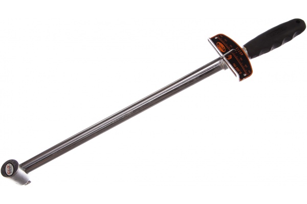 Динамометрический шкальный ключ АвтоDело 1/2", 0-300 Нм 40312 10099