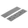 Микрошпилька крепежная stanox MINIPINS, 25 мм (10)