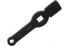 Накидной ударный под вороток ключ ROCKFORCE Е20 RF-793A620
